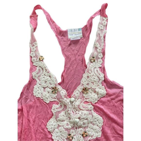 Free People Intimates Racer Back lounge
Tank Top XS - Picture 5 of 9